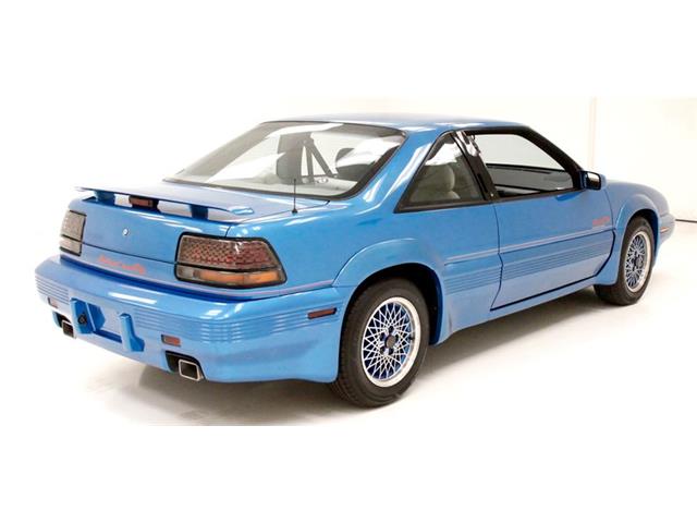 1992 Pontiac Grand Prix (CC-1768153) for sale in Morgantown, Pennsylvania