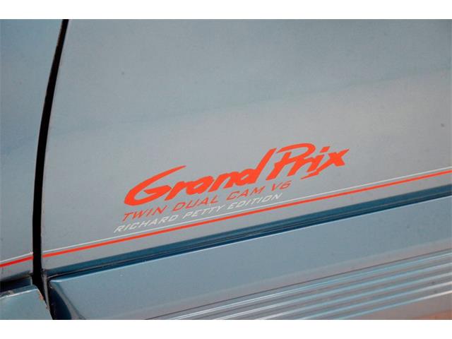 1992 Pontiac Grand Prix (CC-1768153) for sale in Morgantown, Pennsylvania