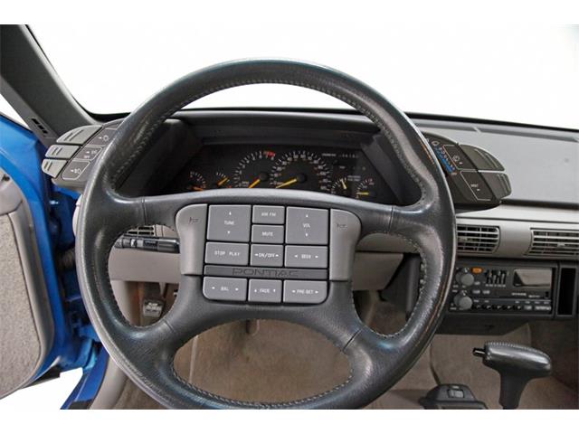 1992 Pontiac Grand Prix (CC-1768153) for sale in Morgantown, Pennsylvania