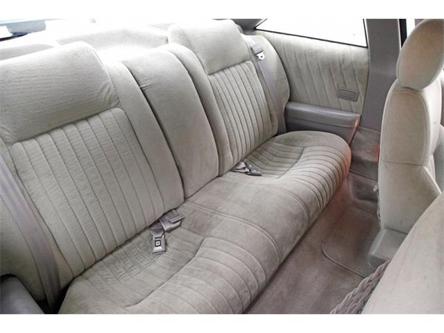 1992 Pontiac Grand Prix (CC-1768153) for sale in Morgantown, Pennsylvania