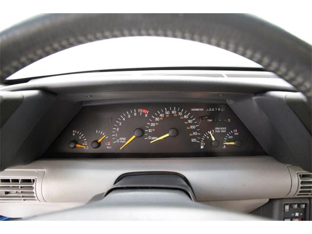 1992 Pontiac Grand Prix (CC-1768153) for sale in Morgantown, Pennsylvania