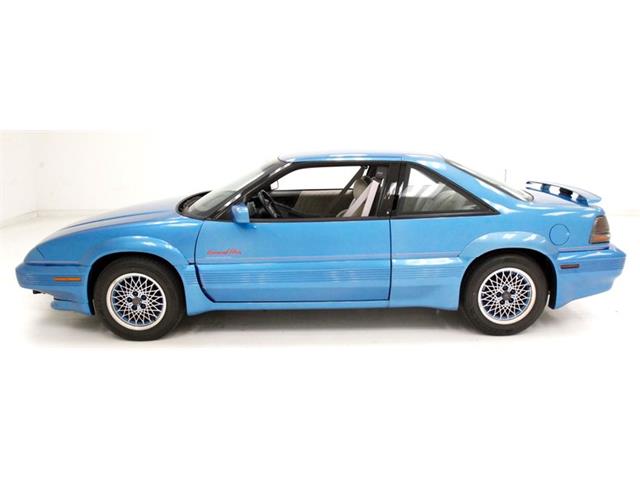 1992 Pontiac Grand Prix (CC-1768153) for sale in Morgantown, Pennsylvania