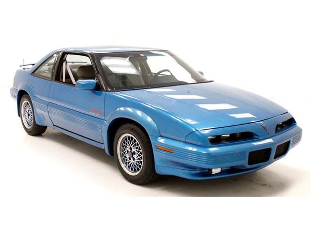 1992 Pontiac Grand Prix (CC-1768153) for sale in Morgantown, Pennsylvania