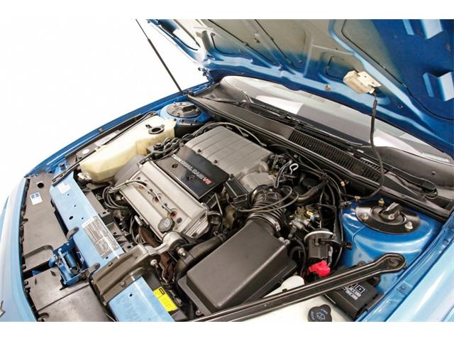 1992 Pontiac Grand Prix (CC-1768153) for sale in Morgantown, Pennsylvania