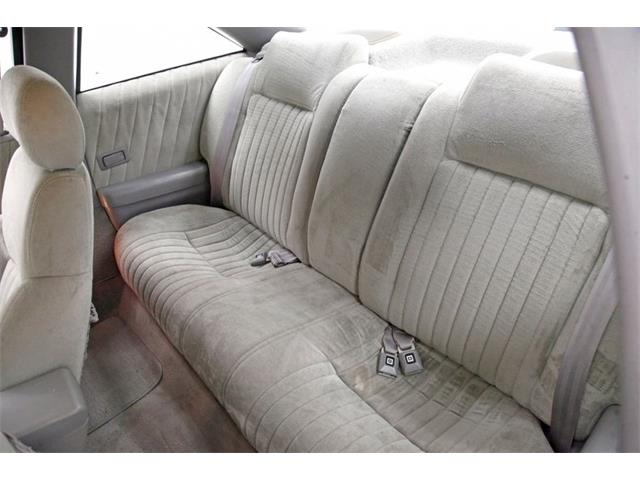 1992 Pontiac Grand Prix (CC-1768153) for sale in Morgantown, Pennsylvania
