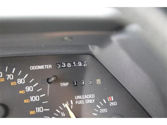 1992 Pontiac Grand Prix (CC-1768153) for sale in Morgantown, Pennsylvania