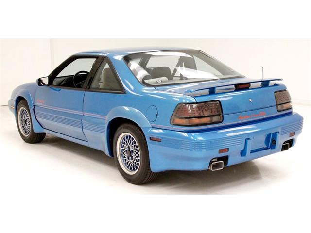 1992 Pontiac Grand Prix (CC-1768153) for sale in Morgantown, Pennsylvania