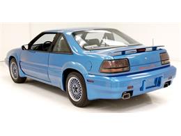 1992 Pontiac Grand Prix (CC-1768153) for sale in Morgantown, Pennsylvania