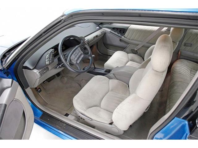 1992 Pontiac Grand Prix (CC-1768153) for sale in Morgantown, Pennsylvania