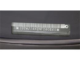 1992 Pontiac Grand Prix (CC-1768153) for sale in Morgantown, Pennsylvania