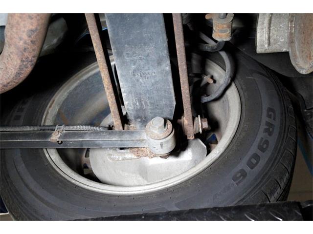 1992 Pontiac Grand Prix (CC-1768153) for sale in Morgantown, Pennsylvania