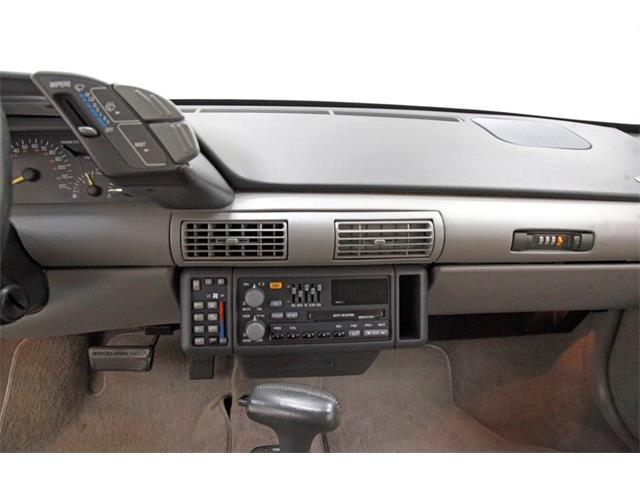 1992 Pontiac Grand Prix (CC-1768153) for sale in Morgantown, Pennsylvania