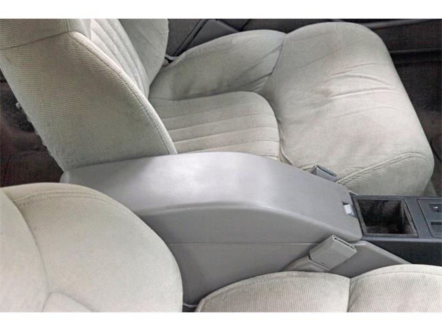 1992 Pontiac Grand Prix (CC-1768153) for sale in Morgantown, Pennsylvania