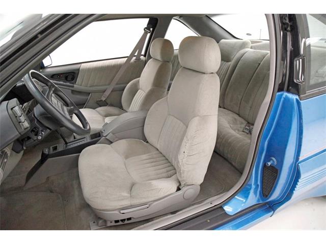 1992 Pontiac Grand Prix (CC-1768153) for sale in Morgantown, Pennsylvania