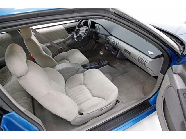 1992 Pontiac Grand Prix (CC-1768153) for sale in Morgantown, Pennsylvania