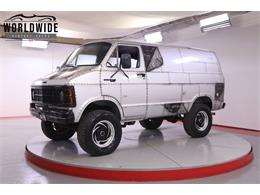 1979 Dodge Van (CC-1768159) for sale in Denver , Colorado