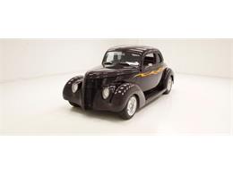 1938 Ford 5-Window Coupe (CC-1768161) for sale in Morgantown, Pennsylvania