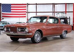 1965 Plymouth Barracuda (CC-1768167) for sale in Kentwood, Michigan