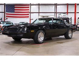 1978 Chevrolet Camaro (CC-1768168) for sale in Kentwood, Michigan