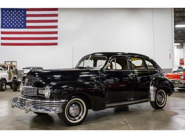 1948 Nash Ambassador (CC-1760817) for sale in Kentwood, Michigan