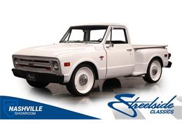 1968 Chevrolet C10 (CC-1768171) for sale in Lavergne, Tennessee