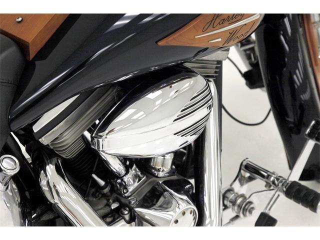 1989 Harley-Davidson Motorcycle (CC-1768174) for sale in Morgantown, Pennsylvania