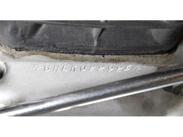 1989 Harley-Davidson Motorcycle (CC-1768174) for sale in Morgantown, Pennsylvania