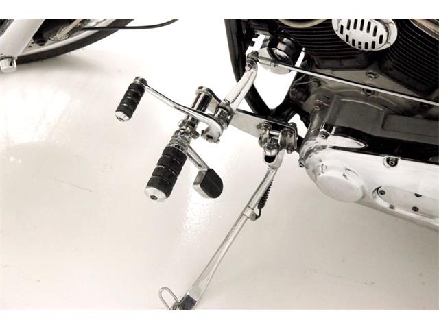 1989 Harley-Davidson Motorcycle (CC-1768174) for sale in Morgantown, Pennsylvania