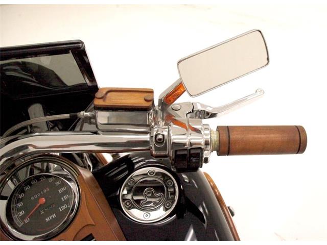 1989 Harley-Davidson Motorcycle (CC-1768174) for sale in Morgantown, Pennsylvania