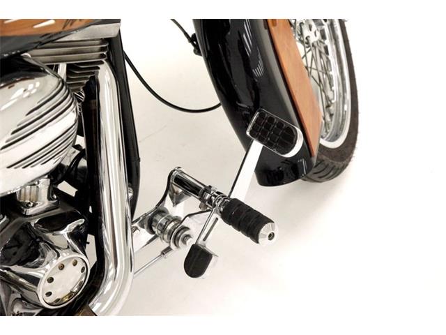 1989 Harley-Davidson Motorcycle (CC-1768174) for sale in Morgantown, Pennsylvania