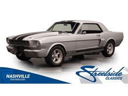 1965 Ford Mustang (CC-1768175) for sale in Lavergne, Tennessee
