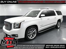 2018 GMC Yukon (CC-1768180) for sale in Saint Cloud, Minnesota