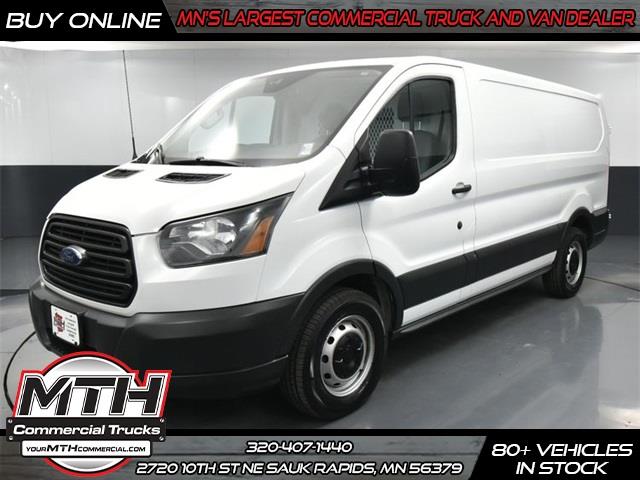 2017 Ford Transit (CC-1768183) for sale in Saint Cloud, Minnesota