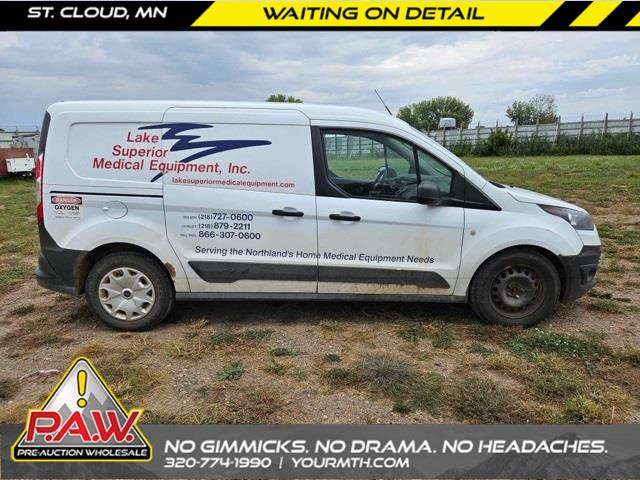 2014 Ford Van (CC-1768188) for sale in Saint Cloud, Minnesota