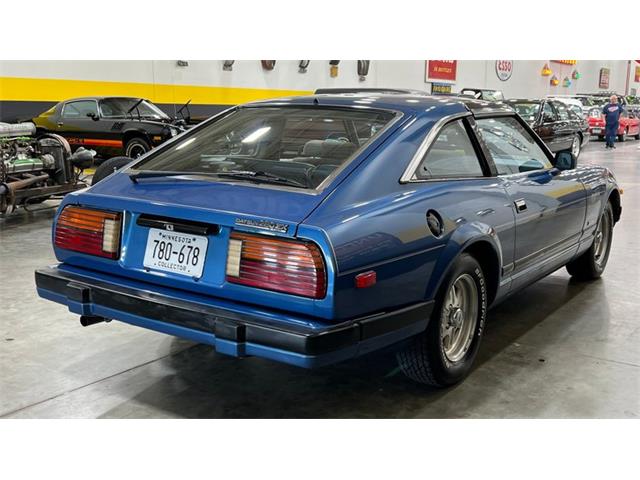 1982 Datsun 280ZX for Sale | ClassicCars.com | CC-1768203