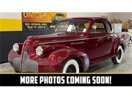 1939 Buick Coupe (CC-1768207) for sale in Mankato, Minnesota