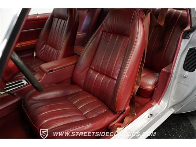 1980 Pontiac Firebird (CC-1760821) for sale in Mesa, Arizona