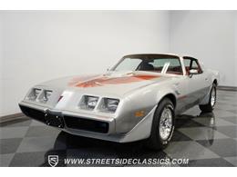 1980 Pontiac Firebird (CC-1760821) for sale in Mesa, Arizona