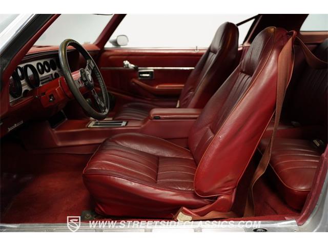 1980 Pontiac Firebird (CC-1760821) for sale in Mesa, Arizona
