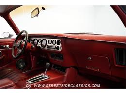 1980 Pontiac Firebird (CC-1760821) for sale in Mesa, Arizona