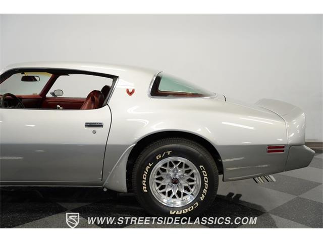 1980 Pontiac Firebird (CC-1760821) for sale in Mesa, Arizona