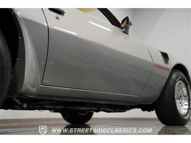 1980 Pontiac Firebird (CC-1760821) for sale in Mesa, Arizona