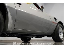 1980 Pontiac Firebird (CC-1760821) for sale in Mesa, Arizona