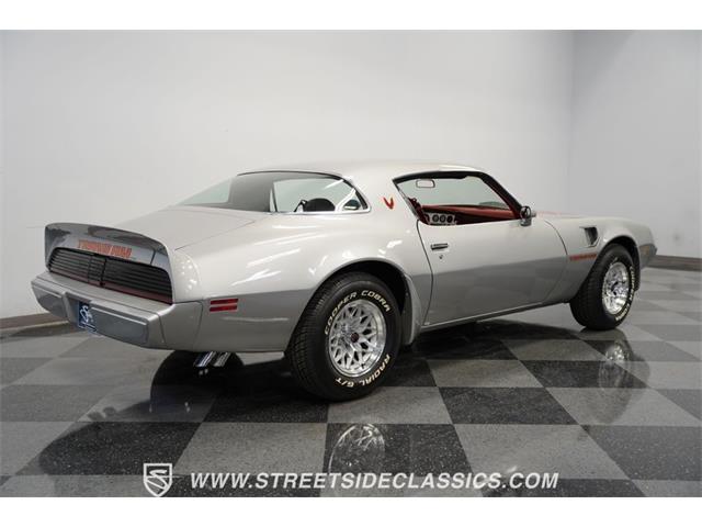 1980 Pontiac Firebird (CC-1760821) for sale in Mesa, Arizona