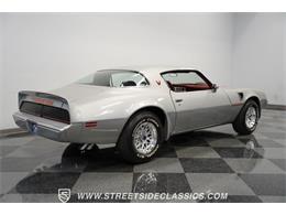 1980 Pontiac Firebird (CC-1760821) for sale in Mesa, Arizona