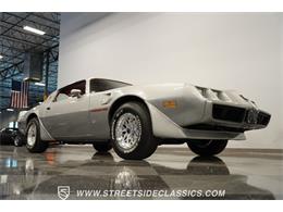 1980 Pontiac Firebird (CC-1760821) for sale in Mesa, Arizona