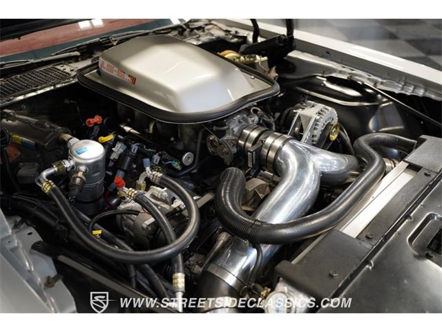 1980 Pontiac Firebird (CC-1760821) for sale in Mesa, Arizona