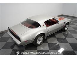 1980 Pontiac Firebird (CC-1760821) for sale in Mesa, Arizona