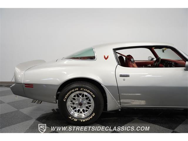 1980 Pontiac Firebird (CC-1760821) for sale in Mesa, Arizona