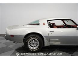 1980 Pontiac Firebird (CC-1760821) for sale in Mesa, Arizona